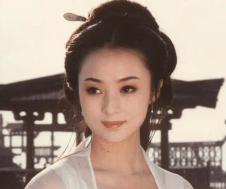 劉濤:我18歲真美,孫儷:我18更美,金鎖:你們讓讓