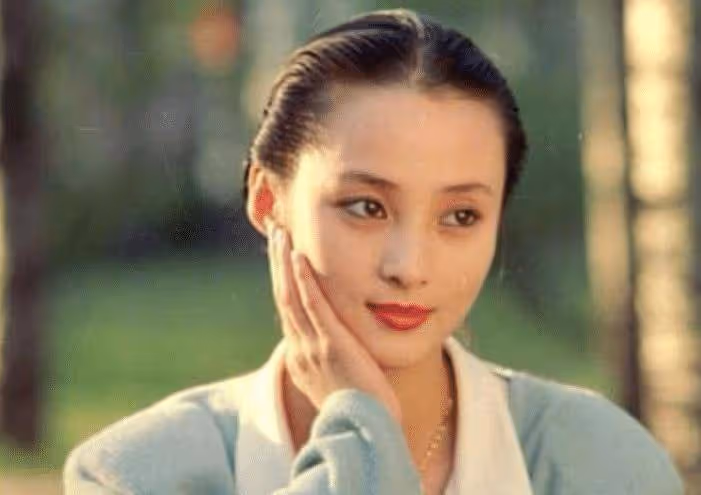 劉濤:我18歲真美,孫儷:我18更美,金鎖:你們讓讓
