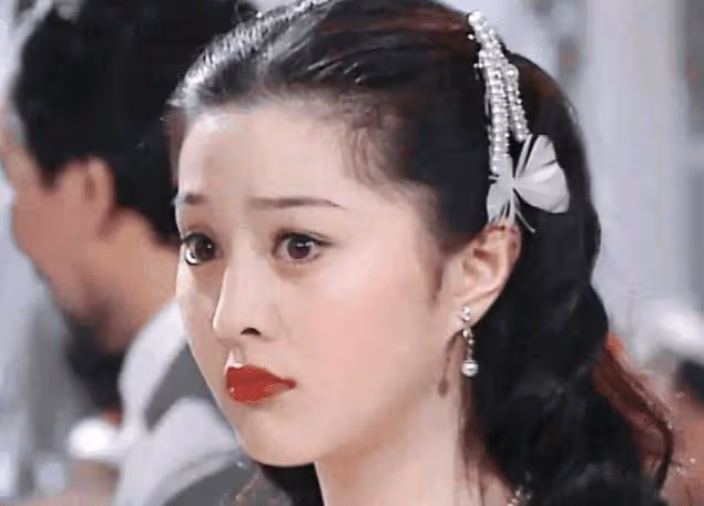 劉濤:我18歲真美,孫儷:我18更美,金鎖:你們讓讓