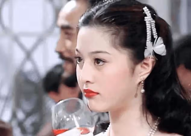 劉濤:我18歲真美,孫儷:我18更美,金鎖:你們讓讓