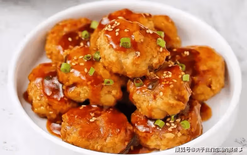 調糖醋汁,牢記12345黃金比例,酸甜可口,任何糖醋菜都一次成功