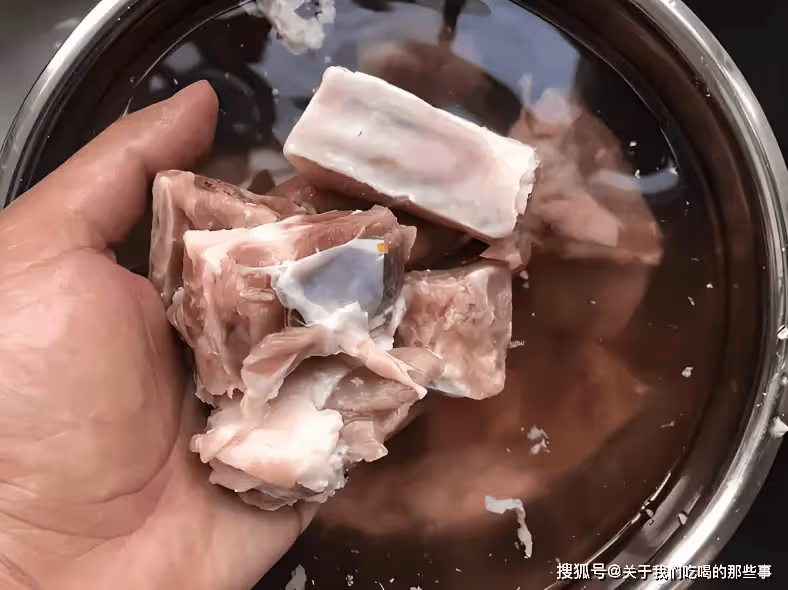 調糖醋汁,牢記12345黃金比例,酸甜可口,任何糖醋菜都一次成功