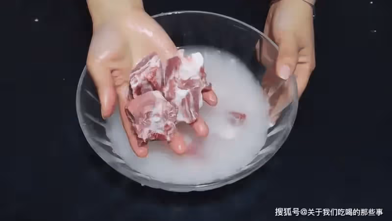 調糖醋汁,牢記12345黃金比例,酸甜可口,任何糖醋菜都一次成功