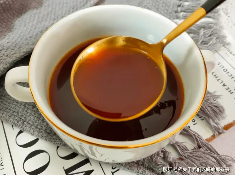 調糖醋汁,牢記12345黃金比例,酸甜可口,任何糖醋菜都一次成功
