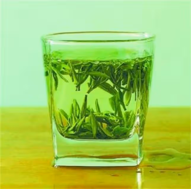 教你怎樣買綠茶，學會這一點，幾十塊錢綠茶都比龍井，碧螺春好喝