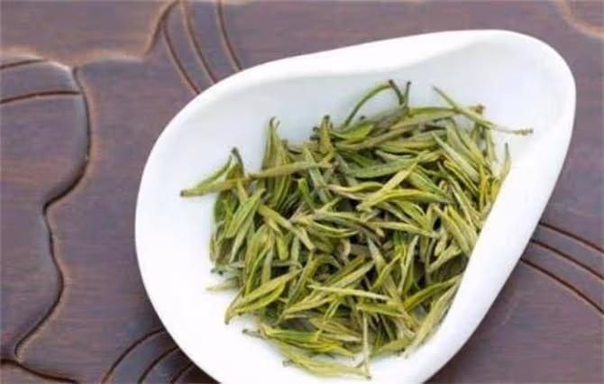 教你怎樣買綠茶，學會這一點，幾十塊錢綠茶都比龍井，碧螺春好喝
