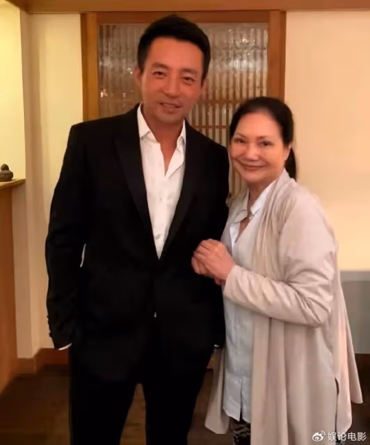 S媽曝汪小菲拖欠大S上億元債務，創業借的，但汪小菲從沒說過此事