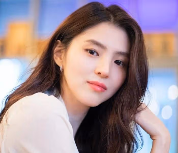 韓素希風波後掉粉掉代言，本人形象徹底崩塌，網友喊話李惠利接棒