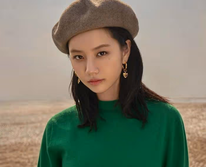 韓素希風波後掉粉掉代言，本人形象徹底崩塌，網友喊話李惠利接棒