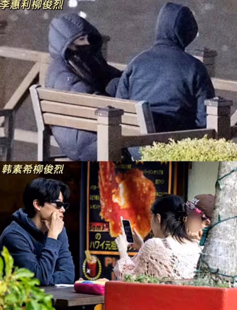 韓素希風波後掉粉掉代言，本人形象徹底崩塌，網友喊話李惠利接棒