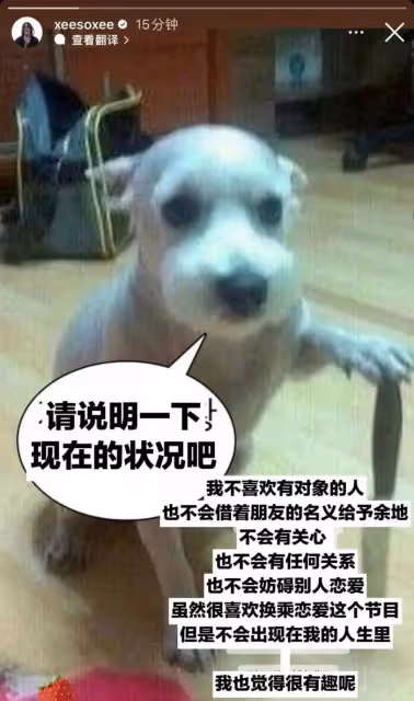韓素希風波後掉粉掉代言，本人形象徹底崩塌，網友喊話李惠利接棒