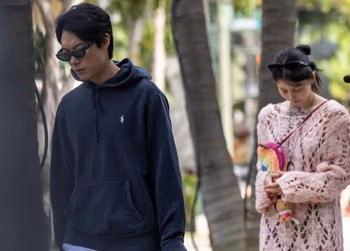 韓素希風波後掉粉掉代言，本人形象徹底崩塌，網友喊話李惠利接棒