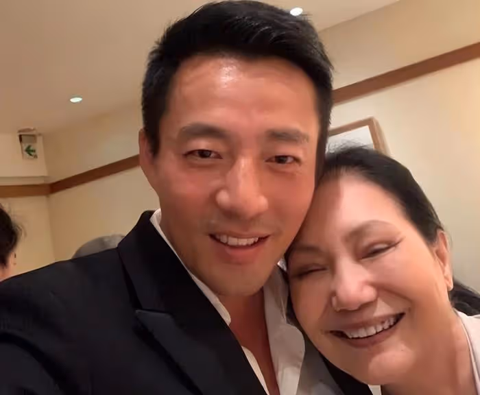 大S慌了?陸續派親友發聲轉移,絕口不提寄禮物一事,被張蘭內涵