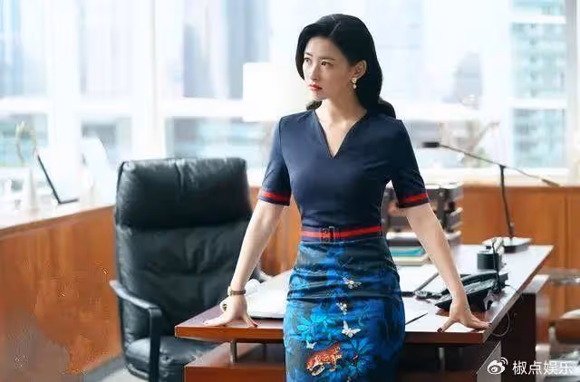京圈公主朱珠,一出生便是公主命,甩掉法拉利總裁卻嫁給「老賴」