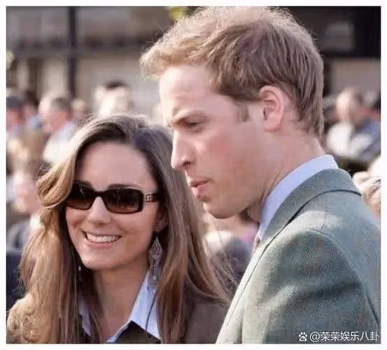 揭秘!威廉王子與凱特王妃的童話愛情,竟因一場秘密旅行重生?