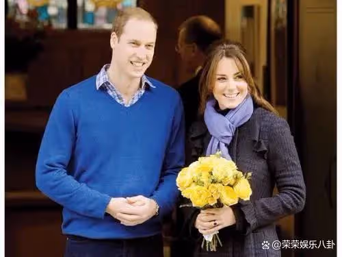 揭秘!威廉王子與凱特王妃的童話愛情,竟因一場秘密旅行重生?