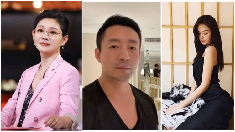 大S曝離婚內幕！收大量「汪小菲與不同女性不堪入目照」　10年婚2死1傷