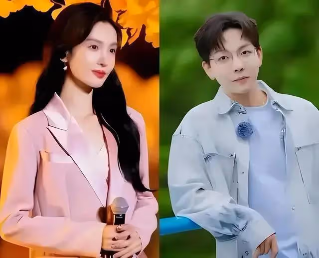 娛樂圈八卦:章子怡 滿舒克 董璇 吳磊 趙露思 黃曉明 迪麗熱巴!