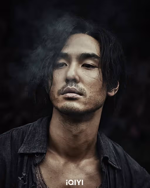 《周處除三害》後！阮經天破10億電影再+1　第一次狂玩槍就因這部片