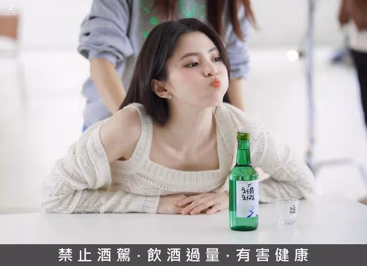 韓素希戀愛腦毀人設　連掉2個國民品牌代言