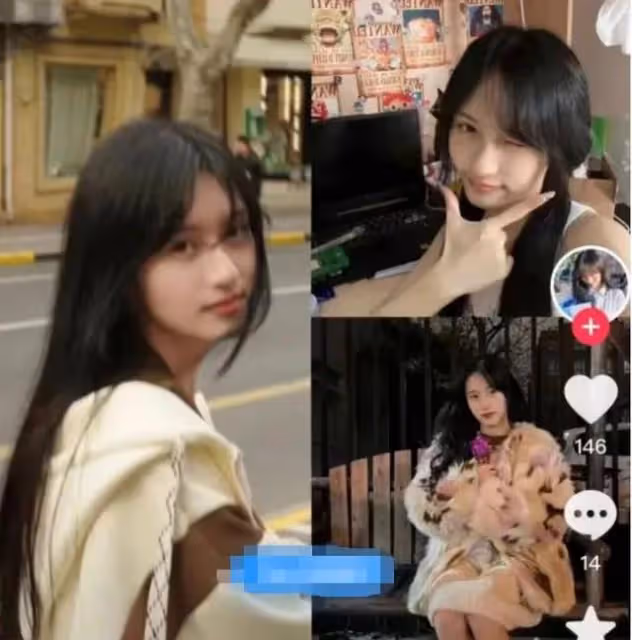 王思聰又有新女友了,年齡相差17歲女網紅,網友:這小子有福氣