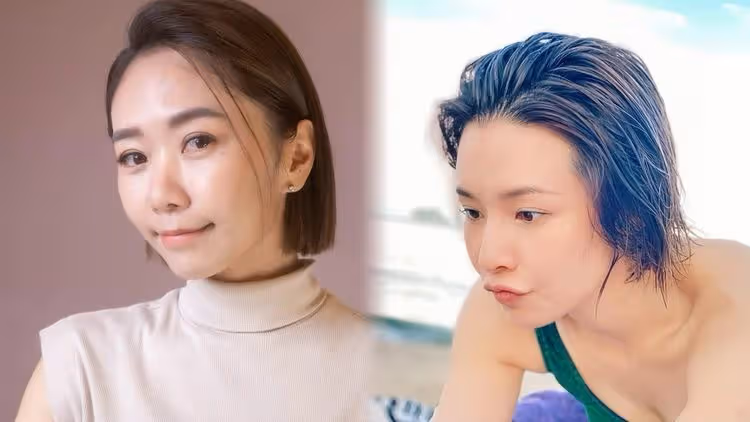 吳婉君怒批4演員造謠「低級驚悚」　同門師妹何依霈認了：我無地自容