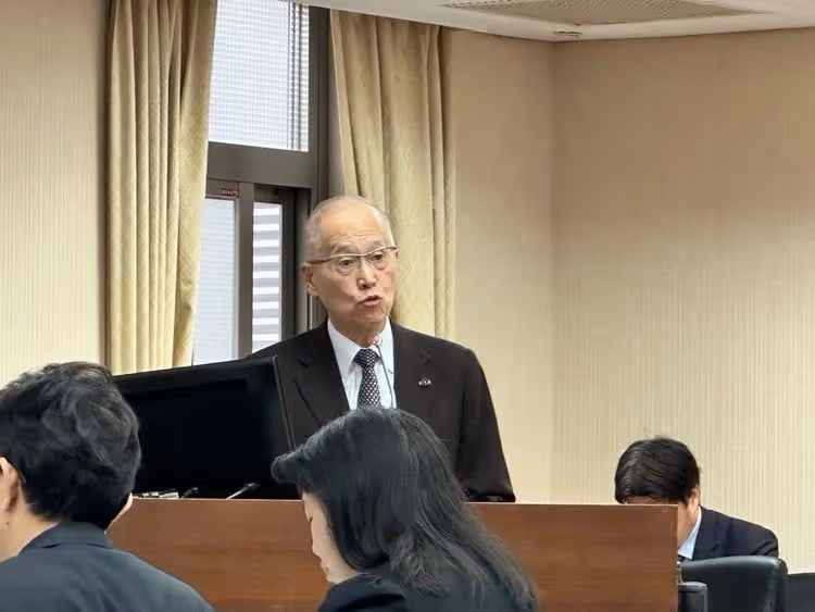 金門快艇翻覆案15次談判　李大維認了：對方不大想跟你有共識