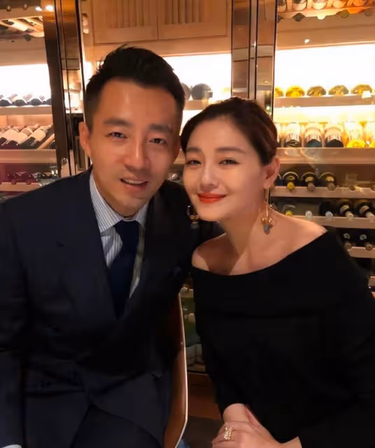 信息量大!大S斥汪小菲婚內出軌,否認刷前夫卡給具俊曄買東西