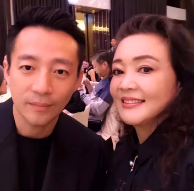 信息量大!大S斥汪小菲婚內出軌,否認刷前夫卡給具俊曄買東西