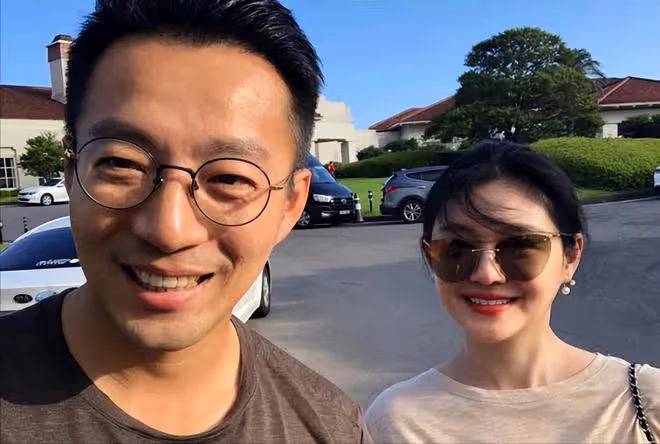 信息量大!大S斥汪小菲婚內出軌,否認刷前夫卡給具俊曄買東西