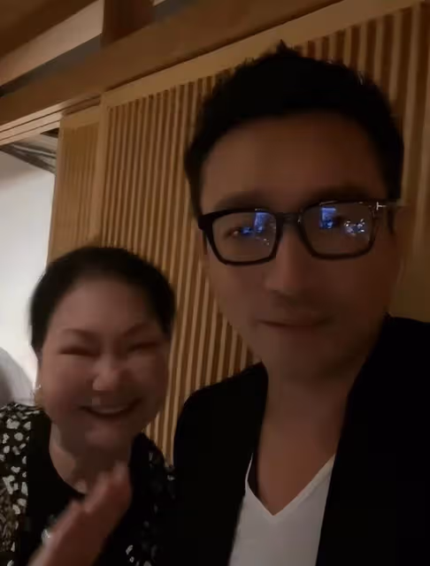 信息量大!大S斥汪小菲婚內出軌,否認刷前夫卡給具俊曄買東西