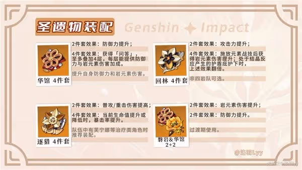 《原神》4.5荒瀧一斗定位介紹與培養攻略
