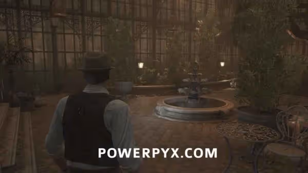 《鬼屋魔影:重製版》全謎題解法攻略