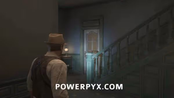 《鬼屋魔影:重製版》全謎題解法攻略