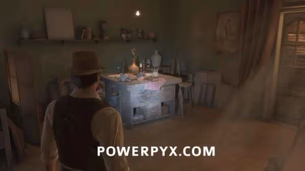 《鬼屋魔影:重製版》全謎題解法攻略