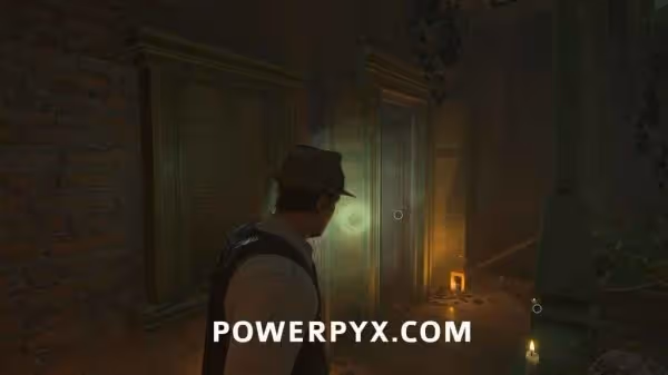 《鬼屋魔影:重製版》全謎題解法攻略