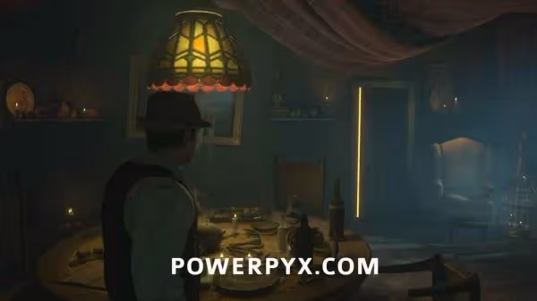 《鬼屋魔影:重製版》全謎題解法攻略