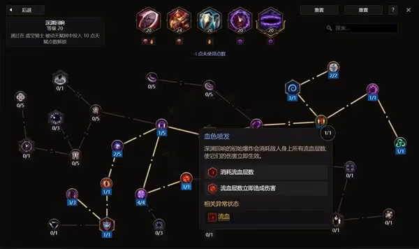 《最後紀元》熔爐衛士顯化盔甲流Build攻略