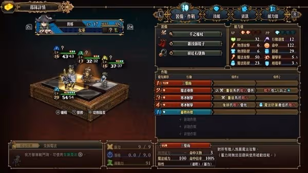 《聖獸之王》白貓耳兜帽三聖雨陣容搭配分享