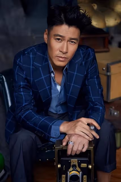 演員孫瑋遭網友控訴騙色斂財,網友表示將保持關注,靜待後續發展