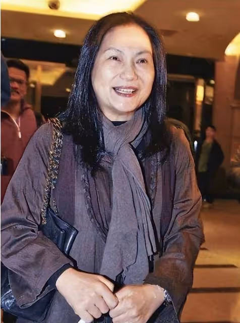 大S媽媽爆料大S與汪小菲離婚內幕,婚姻背後的金錢糾葛引發熱議