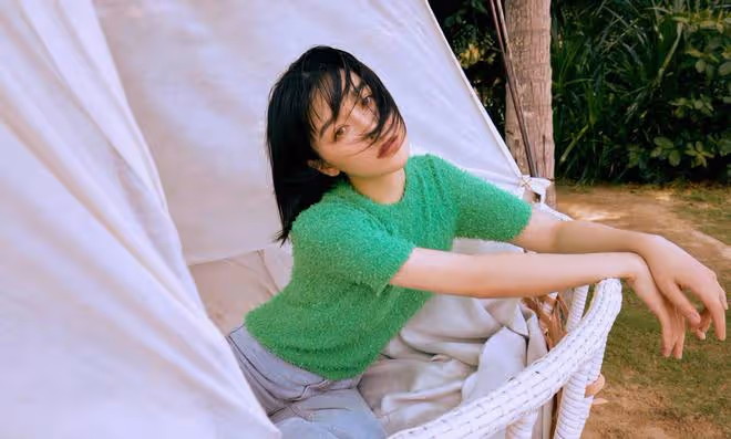 娛樂點評:易烊千璽、張小斐、陳哲遠、闞清子、李宏毅、惠英紅