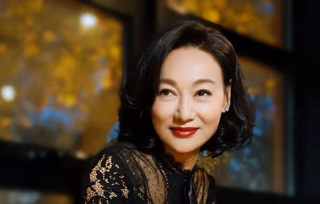 娛樂點評:易烊千璽、張小斐、陳哲遠、闞清子、李宏毅、惠英紅