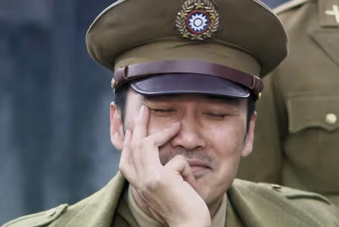 明晚開播!央視黑馬諜戰劇來了,全員實力派,網友:拉滿期待值