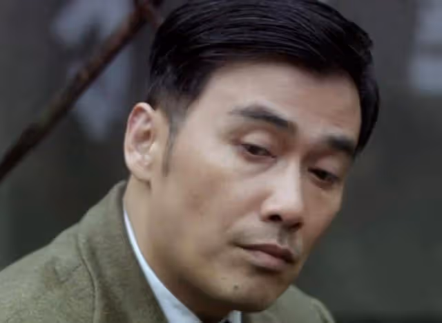 明晚開播!央視黑馬諜戰劇來了,全員實力派,網友:拉滿期待值