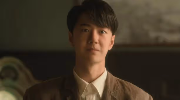 明晚開播!央視黑馬諜戰劇來了,全員實力派,網友:拉滿期待值