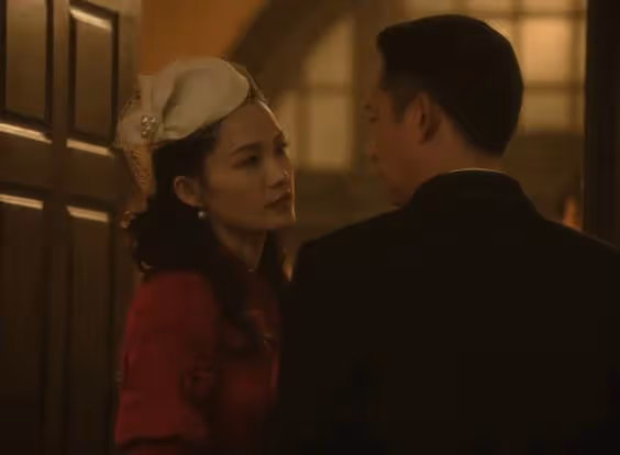 明晚開播!央視黑馬諜戰劇來了,全員實力派,網友:拉滿期待值