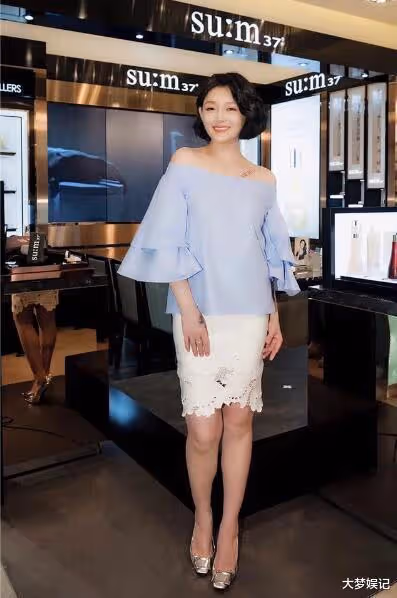 十年婚姻!大S聲明痛揭「汪小菲家暴」:懷孕被你推倒在地