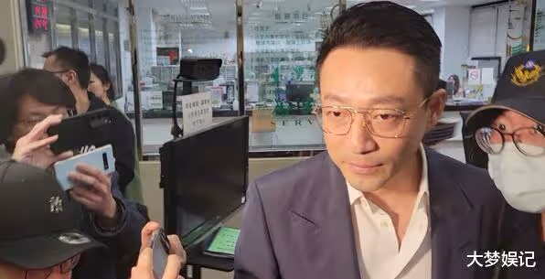 十年婚姻!大S聲明痛揭「汪小菲家暴」:懷孕被你推倒在地