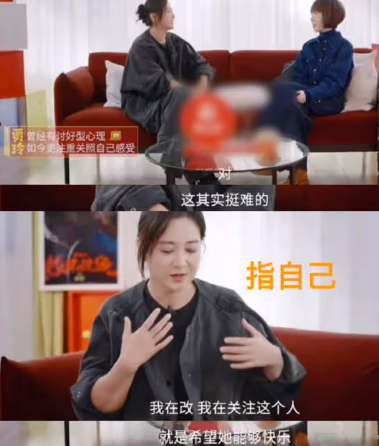 賈玲現身美國,卻遭到無數惡意,她像極了曾經的吳京!